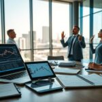 analyse des ki hypes an den finanzmarkten realitat oder uberbewertung 1768536409