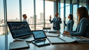 analyse des ki hypes an den finanzmarkten realitat oder uberbewertung 1768536409