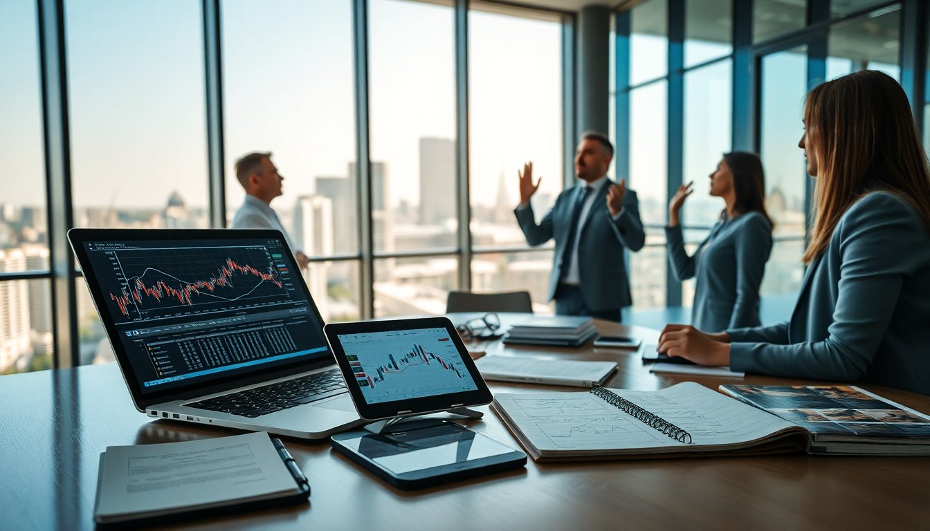 analyse des ki hypes an den finanzmarkten realitat oder uberbewertung 1768536409