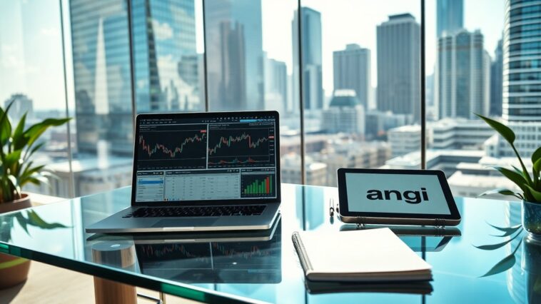 angi aktie 2024 warum sie im neuen jahr durchstarten konnte 1768850209