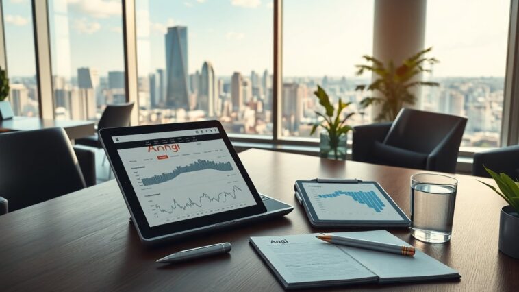 angi die beste aktie fur 2026 alle details im uberblick 1768887106