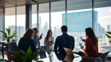 chancen und herausforderungen der fintech industrie im jahr 2026 1768118665