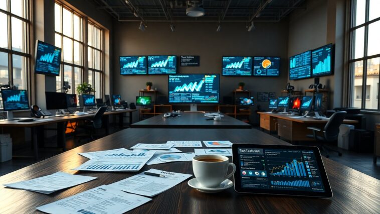 datengetriebenes marketing eine strategie fur den erfolg im jahr 2026 1768010668