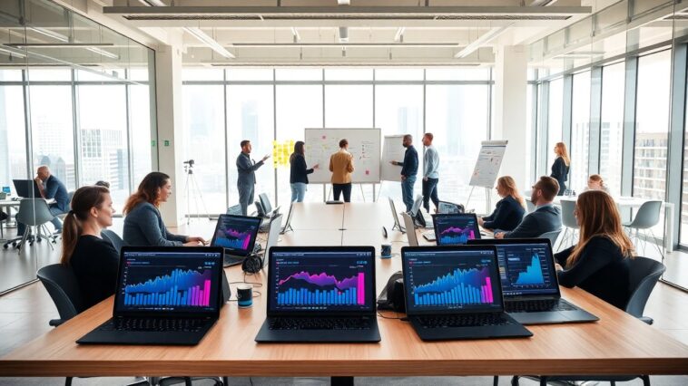 datengetriebenes marketing strategien fur 2026 1768374272