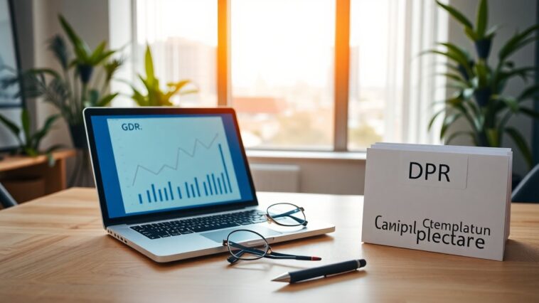 datenschutzkonforme datenverarbeitung schlussel zur compliance fur unternehmen 1768381474