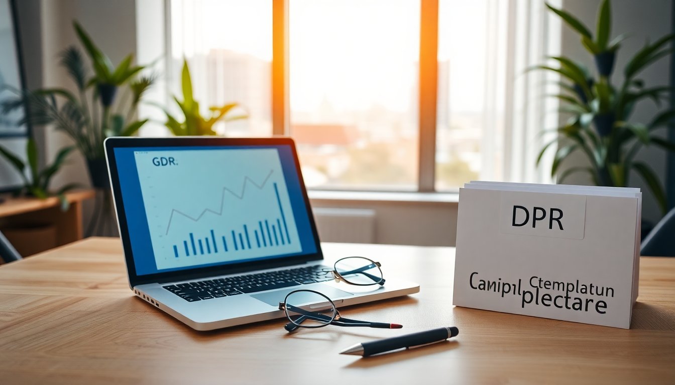 datenschutzkonforme datenverarbeitung schlussel zur compliance fur unternehmen 1768381474