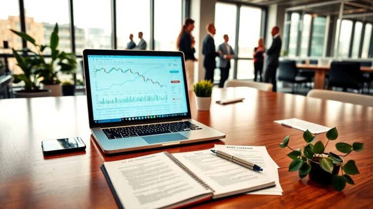 der cfo wechsel bei the trade desk auswirkungen auf die aktienentwicklung und zukunftsperspektiven 1769694075