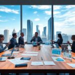 der einfluss von kunstlicher intelligenz auf unternehmenssoftware chancen und herausforderungen 1769237146