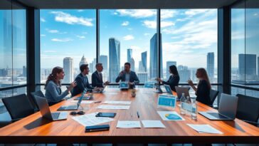 der einfluss von kunstlicher intelligenz auf unternehmenssoftware chancen und herausforderungen 1769237146