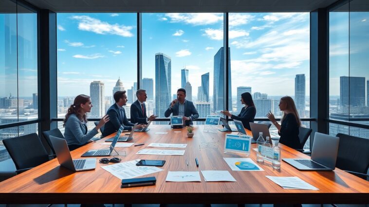 der einfluss von kunstlicher intelligenz auf unternehmenssoftware chancen und herausforderungen 1769237146