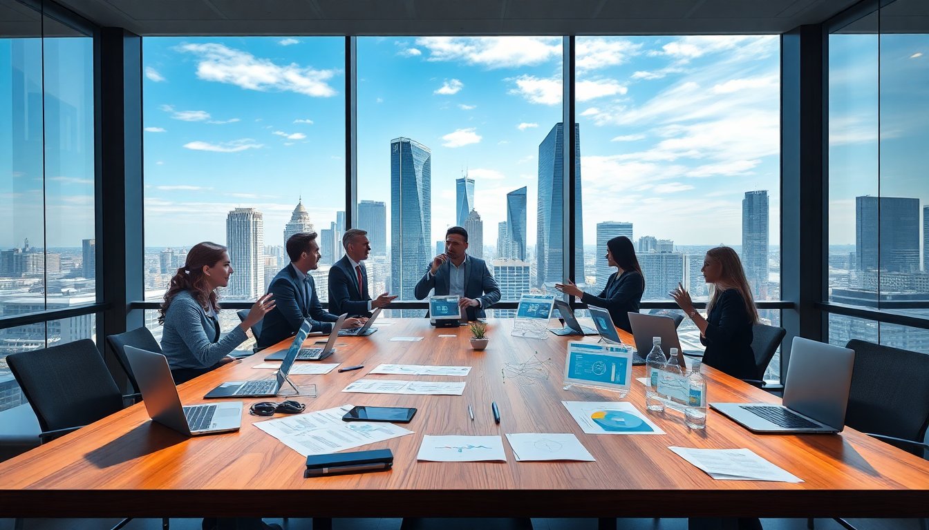 der einfluss von kunstlicher intelligenz auf unternehmenssoftware chancen und herausforderungen 1769237146