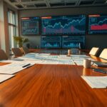 der ki hype an den borsen 2026 eine tiefgreifende analyse der markttrends 1768517912