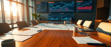 der ki hype an den borsen 2026 eine tiefgreifende analyse der markttrends 1768517912