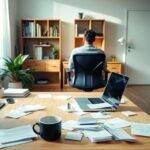 diciamoci la verita il lavoro da remoto non e la panacea 1768251869