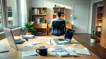 diciamoci la verita il lavoro da remoto non e la panacea 1768251869