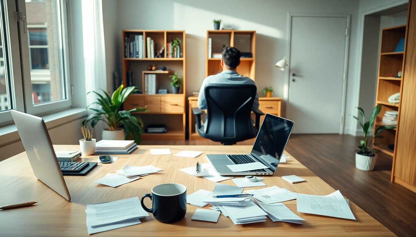 diciamoci la verita il lavoro da remoto non e la panacea 1768251869