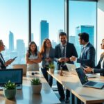 die rolle der fintech branche im lichte der finanzkrise 2008 1767924268