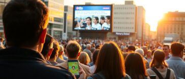 die rolle sozialer medien im modernen journalismus 1768100665