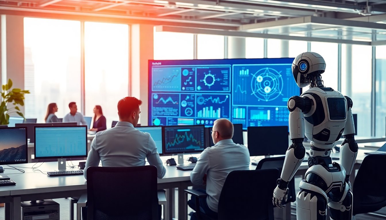 die rolle von kunstlicher intelligenz im jahr 2026 was unternehmen wissen mussen 1768197867