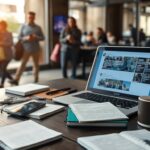 die rolle von social media im modernen journalismus 1768201465