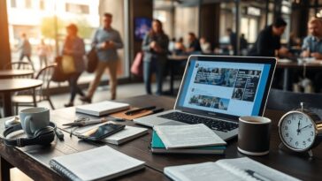 die rolle von social media im modernen journalismus 1768201465