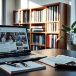 die transformation des journalismus in der digitalen ara 1768338268