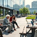 die zukunft der digitalen kommunikation trends und entwicklungen 1768291466