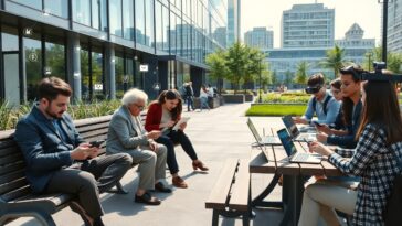 die zukunft der digitalen kommunikation trends und entwicklungen 1768291466