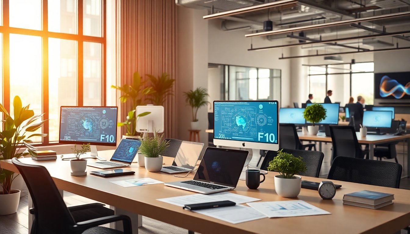 die zukunft des arbeitens kunstliche intelligenz und ihre auswirkungen auf die arbeitswelt 1768125869