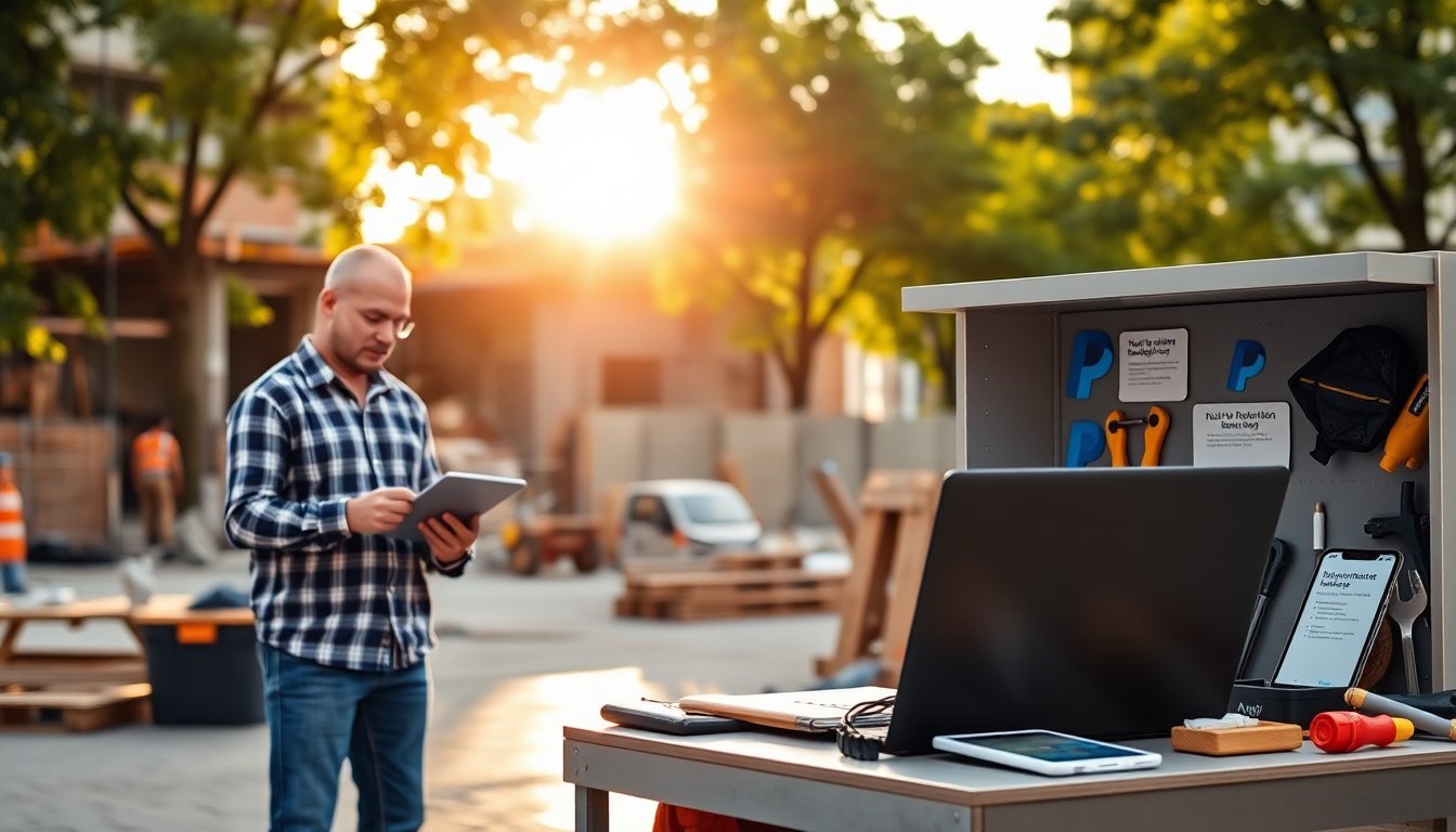 die zukunft von angi und paypal aktienanalysen und prognosen fur 2026 1768813686