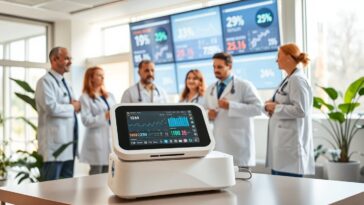 digitale gesundheit technologische innovationen fur patienten im jahr 2026 1768021464