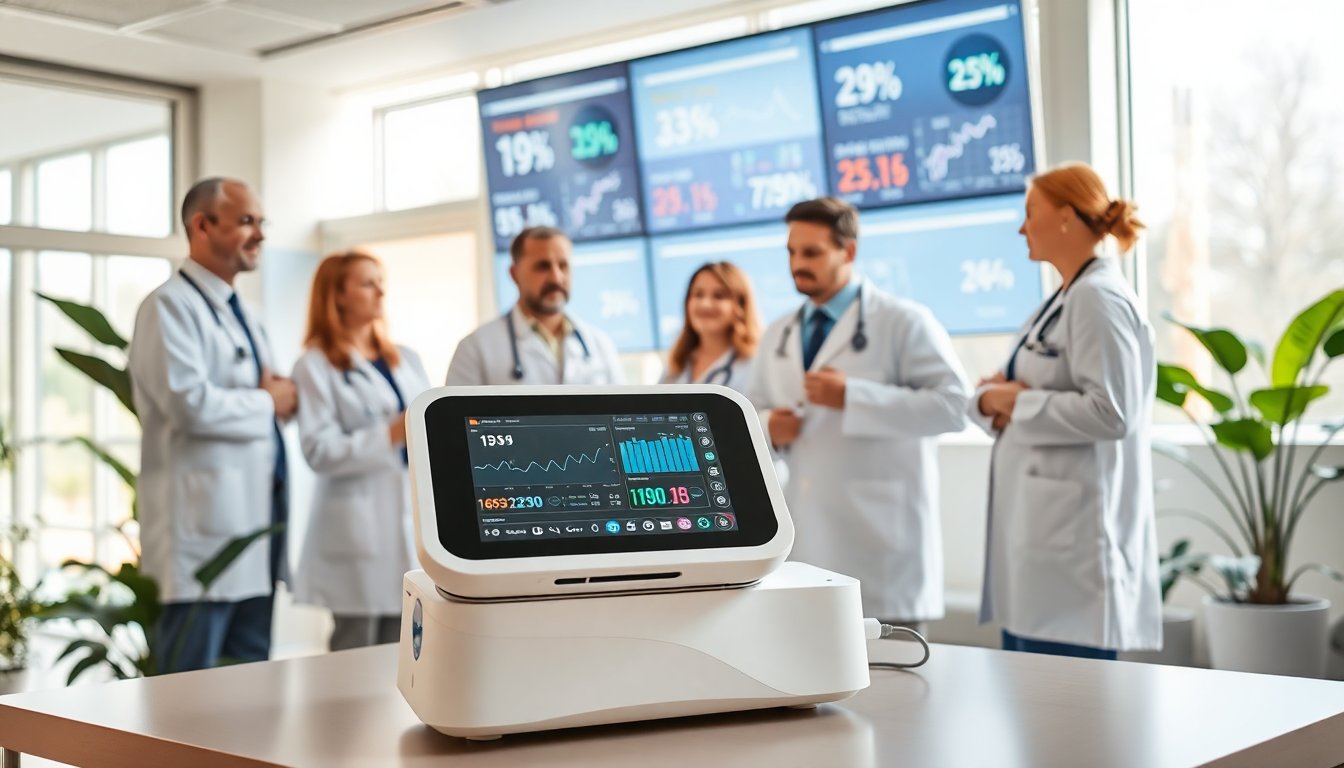 digitale gesundheit technologische innovationen fur patienten im jahr 2026 1768021464