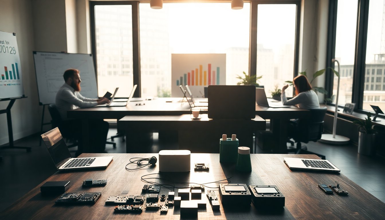 echte erfolge in der tech branche lernen aus misserfolgen 1768410083