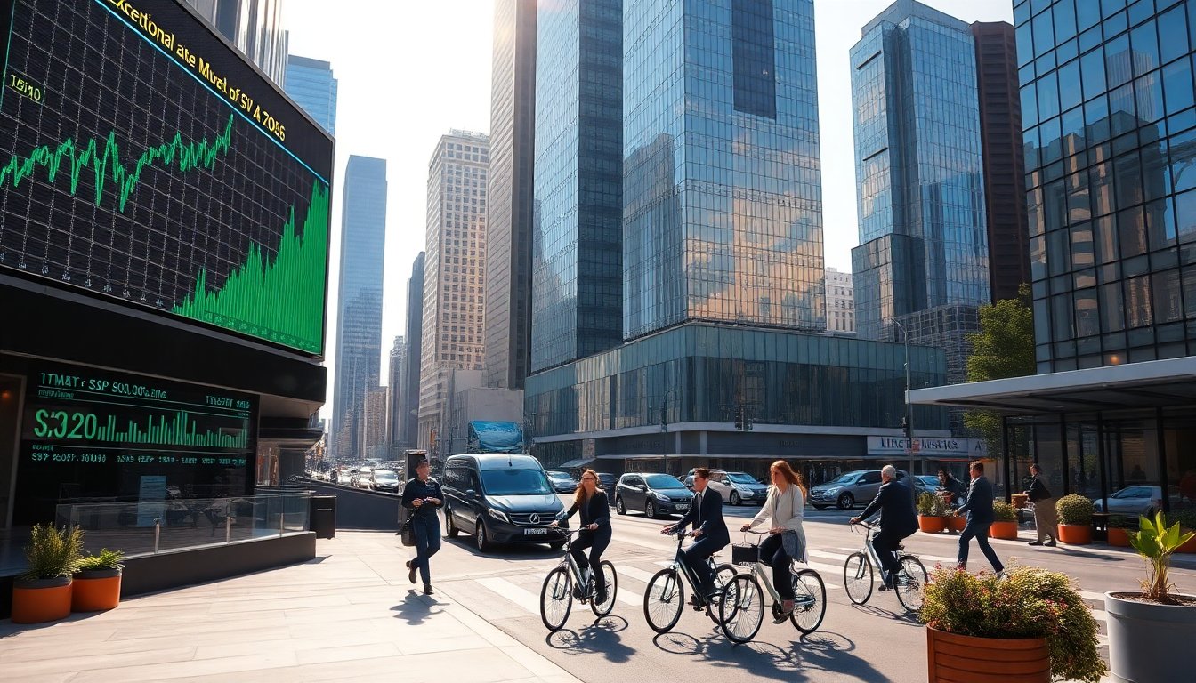 ein blick auf die finanzmarkte im jahr 2026 1768302278