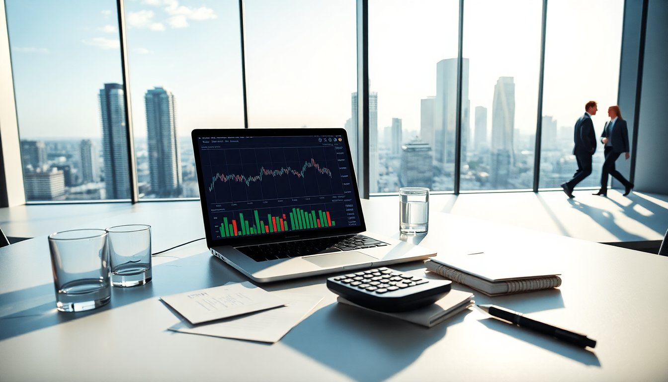 eine tiefgehende analyse des aktuellen ki hypes an den borsen chancen und risiken 1768499522