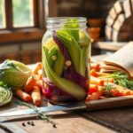 entdecken sie die welt der fermentation ein kulinarisches erbe 1767891876