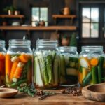 entdecken sie die welt des fermentierens und ihre aromen 1767981872