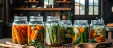 entdecken sie die welt des fermentierens und ihre aromen 1767981872