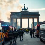 explosion im stadtzentrum von berlin augenzeugen berichten von chaos 1768237468