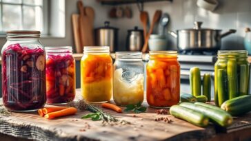 fermentation in der modernen kuche tradition trifft innovation 1767985482