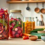 fermentierung in der modernen kuche aromen und traditionen 1767953080