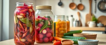 fermentierung in der modernen kuche aromen und traditionen 1767953080