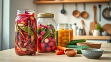 fermentierung in der modernen kuche aromen und traditionen 1767953080