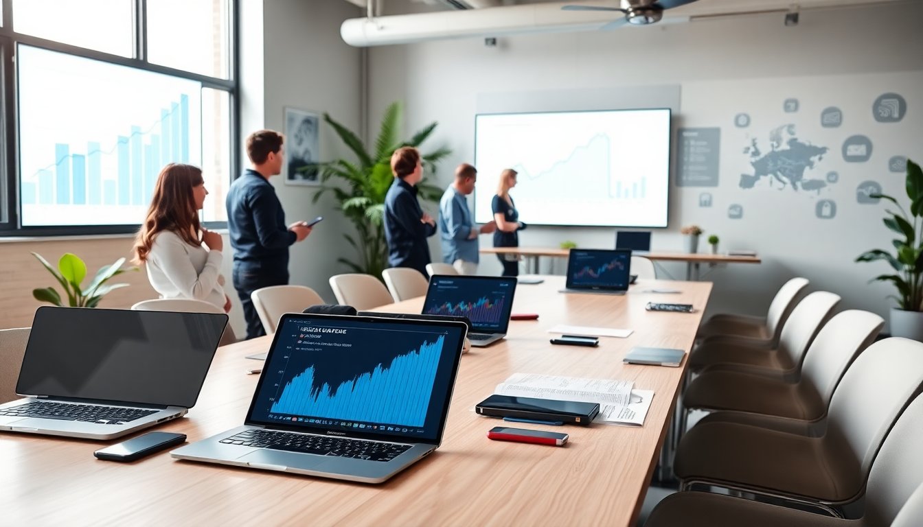 fintech innovation in europa chancen und herausforderungen 1768305872