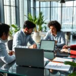 fintech innovationen und die lehren aus der finanzkrise von 2008 1769174017