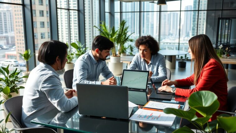 fintech innovationen und die lehren aus der finanzkrise von 2008 1769174017