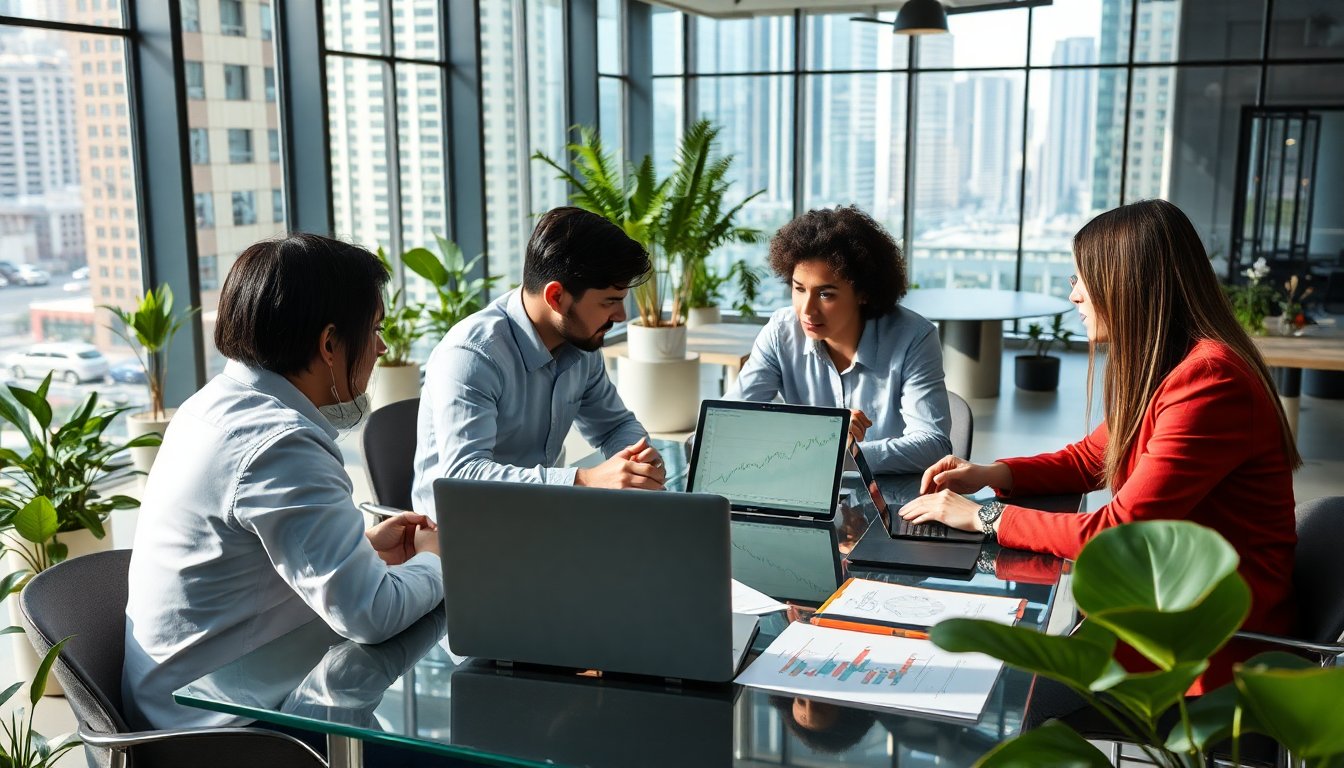 fintech innovationen und die lehren aus der finanzkrise von 2008 1769174017