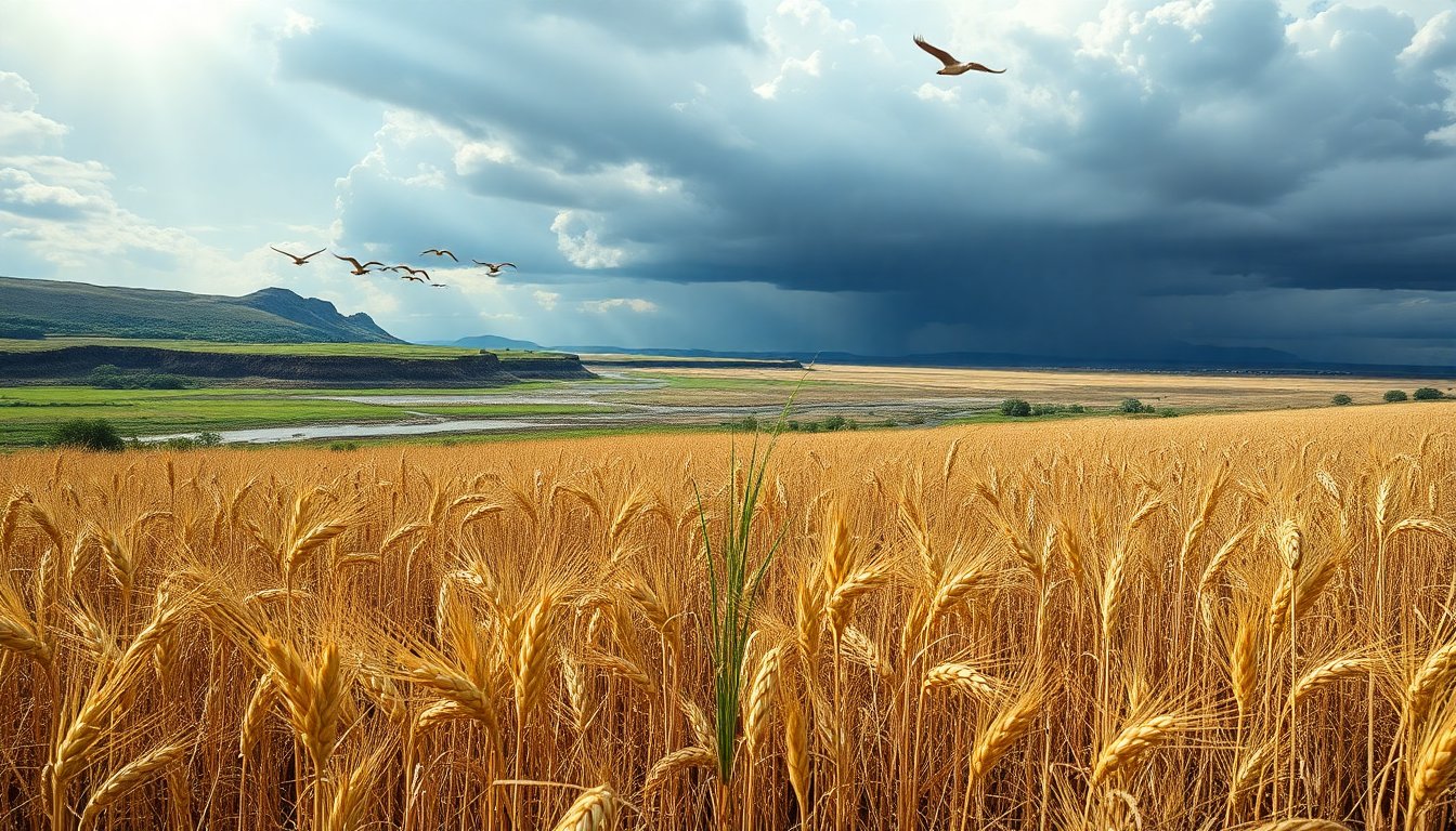 klimawandel was die statistiken wirklich sagen 1768104267