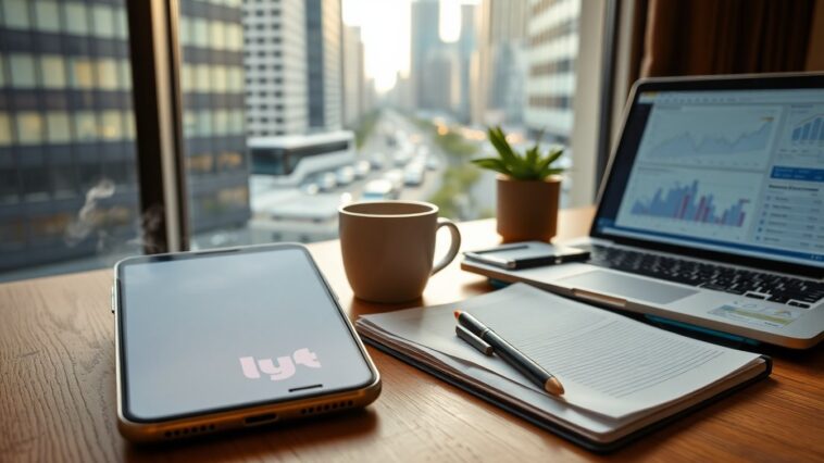 lyft und paypal neue chancen erkennen und herausforderungen meistern 1769808117