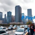 lyft und paypal strategien fur wachstum in herausfordernden zeiten 1769826624